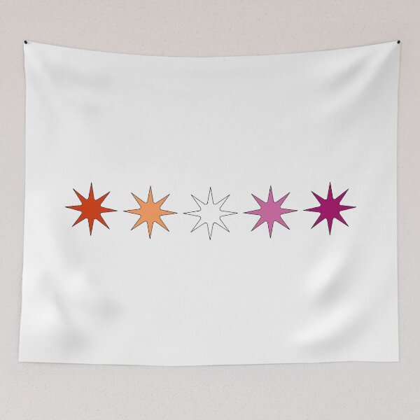 Item preview, Subtle Lesbian Pride designed and sold by Inspirationmotivation.