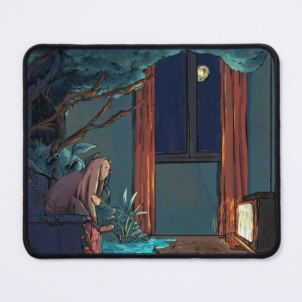 Item preview, Stunned by TV designed and sold by Sadia-am.