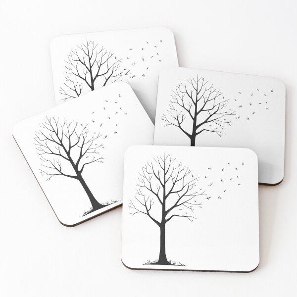 Item preview, Leaves designed and sold by VariousGoodies.