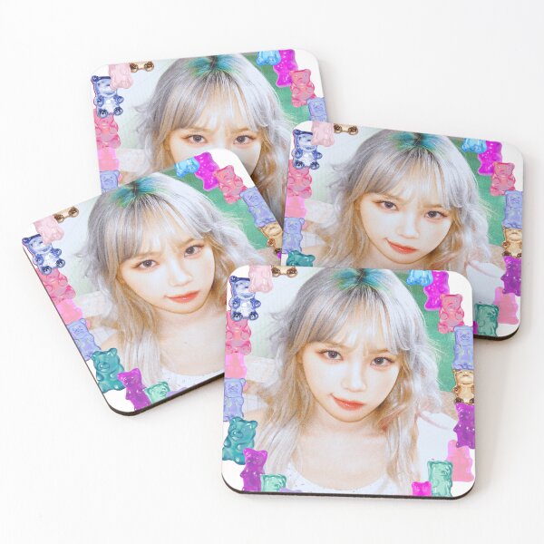 Item preview, Le Sserafim Chaewon designed and sold by Celestinya.