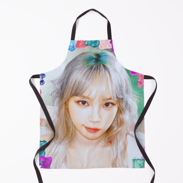 Item preview, Le Sserafim Chaewon designed and sold by Celestinya.