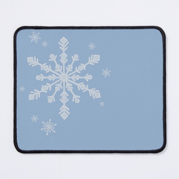 Item preview, Snowflakes falling designed and sold by mirabellier-fae.