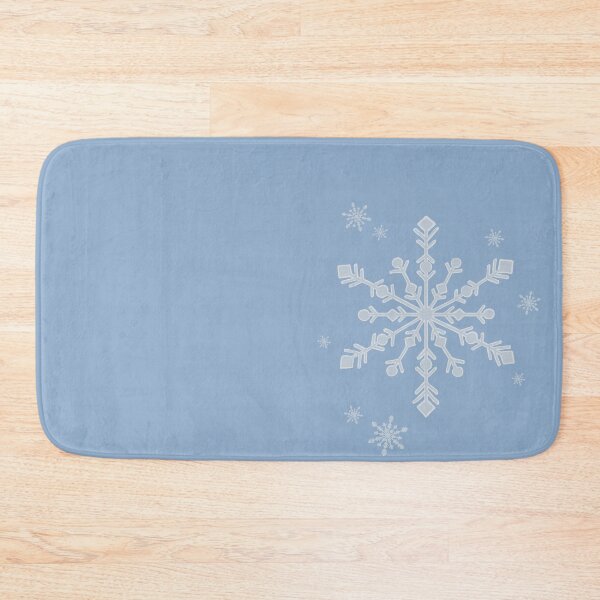 Item preview, Snowflakes falling designed and sold by mirabellier-fae.