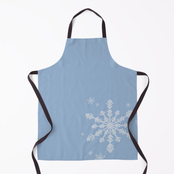 Item preview, Snowflakes falling designed and sold by mirabellier-fae.