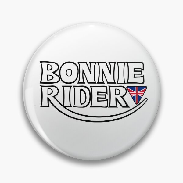Item preview, Bonnie rider designed and sold by StanbArt.
