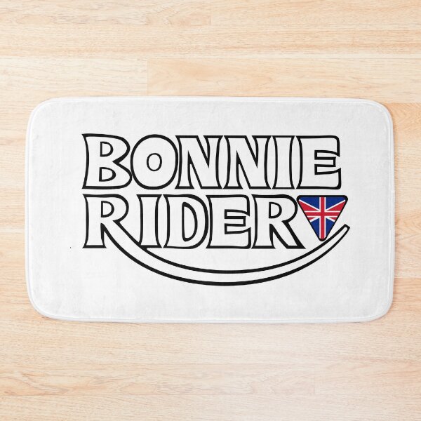 Item preview, Bonnie rider designed and sold by StanbArt.