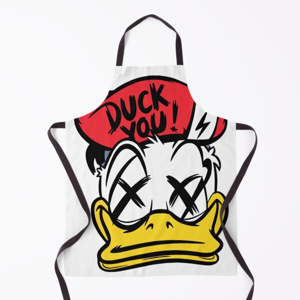 Item preview, DUCK YOU designed and sold by Flodigital.