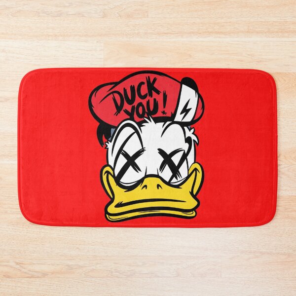 Item preview, DUCK YOU designed and sold by Flodigital.