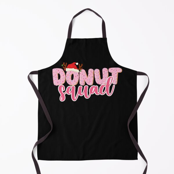 Item preview, Donut Squad Funny Donut Crew Party Donut Lover designed and sold by GroovyFusion.