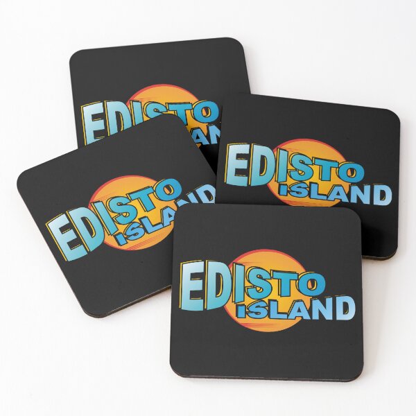 Item preview, Edisto Island South Carolina grafitti lettering designed and sold by studioss76.