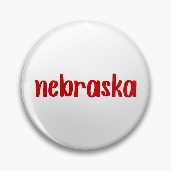 Item preview, nebraska designed and sold by designsbysamantha.