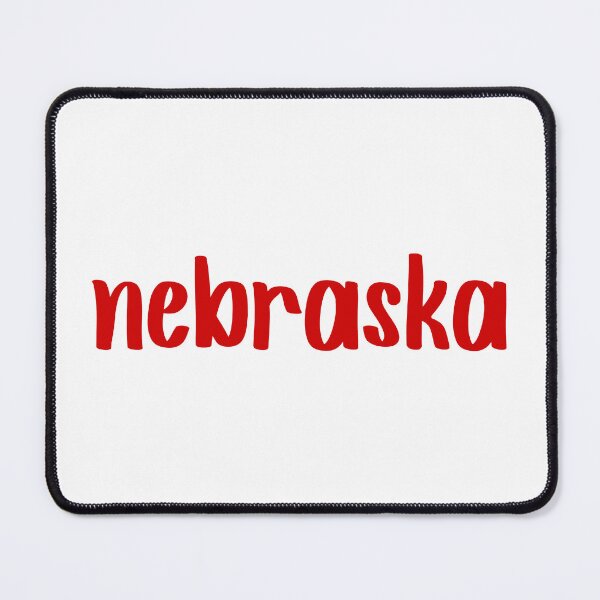 Item preview, nebraska designed and sold by designsbysamantha.