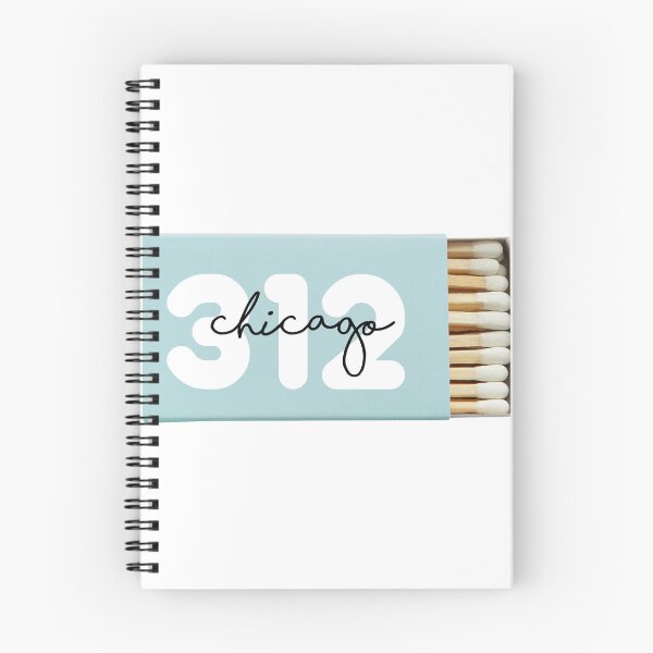 Item preview, Chicago Matchbook designed and sold by coachella.