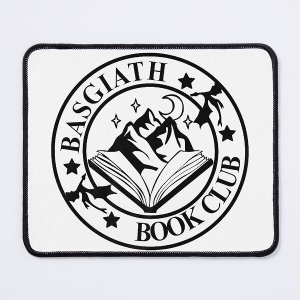 Item preview, Lector de libros divertidos BASGIATH designed and sold by RenettaFunky.