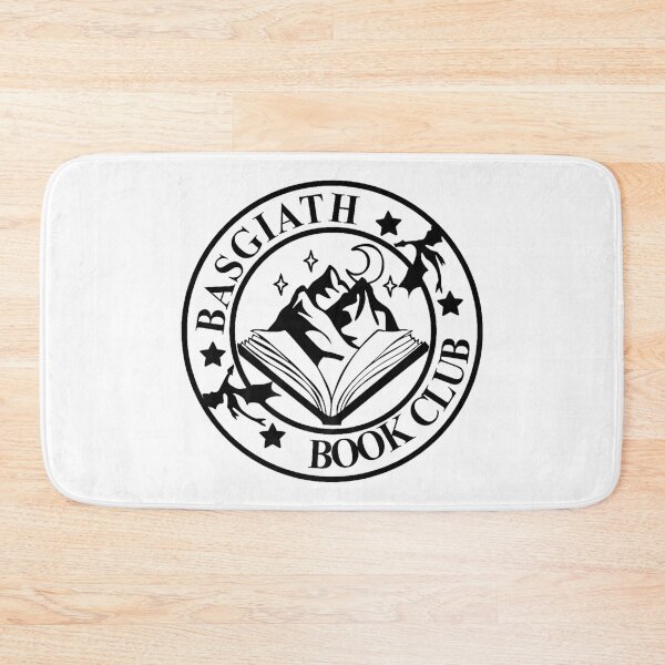Item preview, Funny Book Reader BASGIATH designed and sold by RenettaFunky.