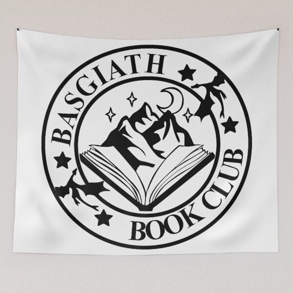 Item preview, Funny Book Reader BASGIATH designed and sold by RenettaFunky.