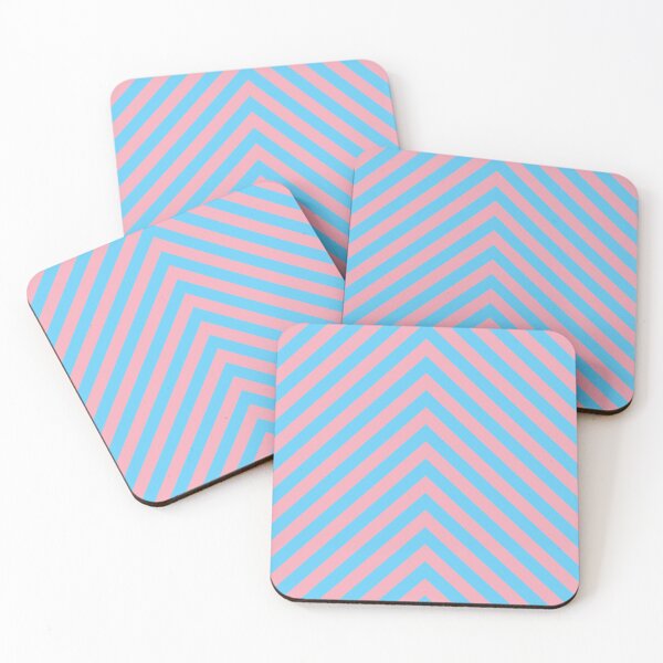 Item preview, Diagonal Four designed and sold by CharlottePlaceArt.