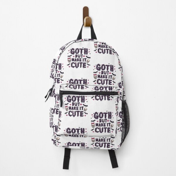 Item preview, Goth Pixel - GOTH BUT MAKE IT CUTE designed and sold by SignumShop.