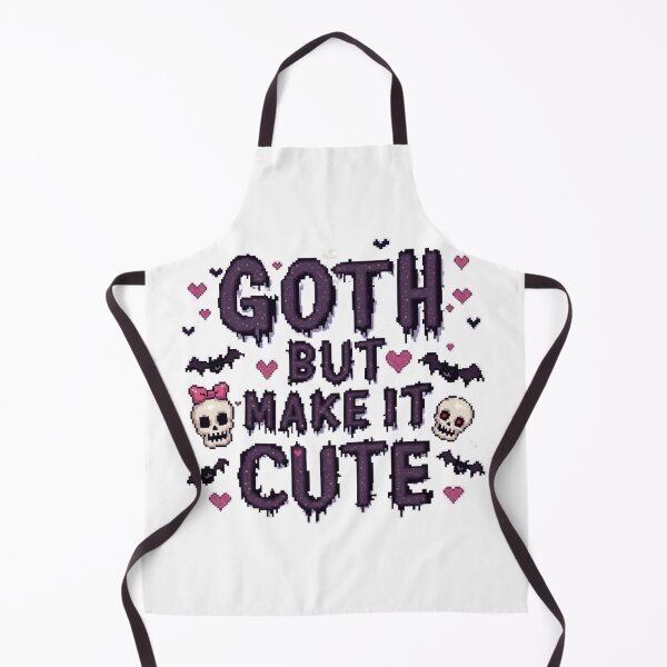 Item preview, Goth Pixel - GOTH BUT MAKE IT CUTE designed and sold by SignumShop.