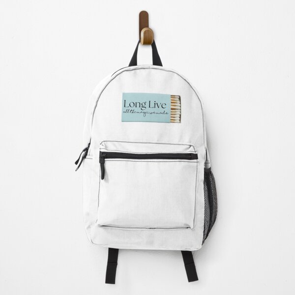 Item preview, Long Live Matchbook designed and sold by coachella.