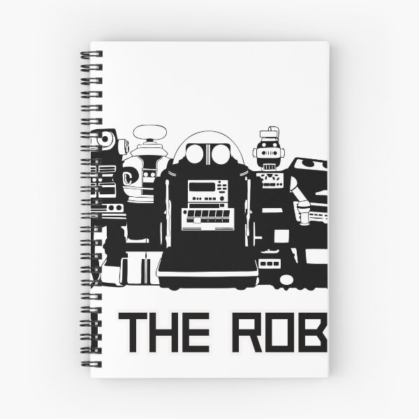 Item preview, Do The Robot designed and sold by MonkeyHutChris.
