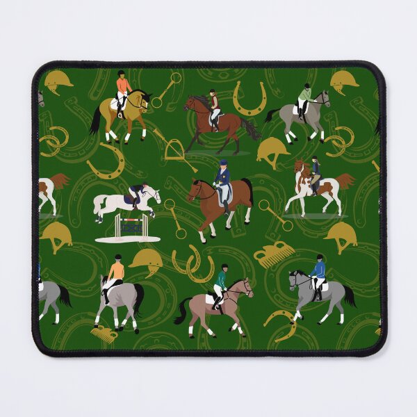 Item preview, Equestrian Dream designed and sold by TurquoiseBird.