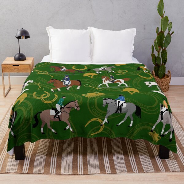 Item preview, Equestrian Dream designed and sold by TurquoiseBird.