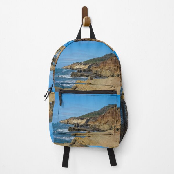Item preview, Coastal Vibes at Point Lomas, California designed and sold by SafariByMarisa.