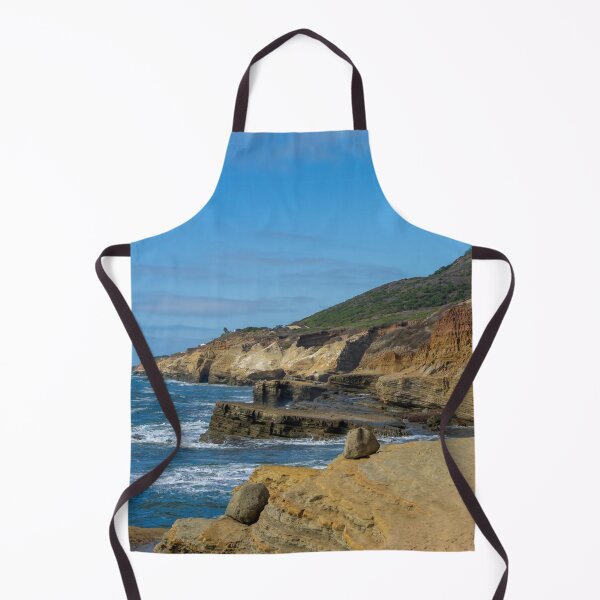 Item preview, Coastal Vibes at Point Lomas, California designed and sold by SafariByMarisa.