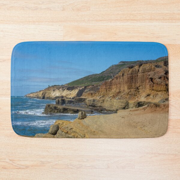 Item preview, Coastal Vibes at Point Lomas, California designed and sold by SafariByMarisa.