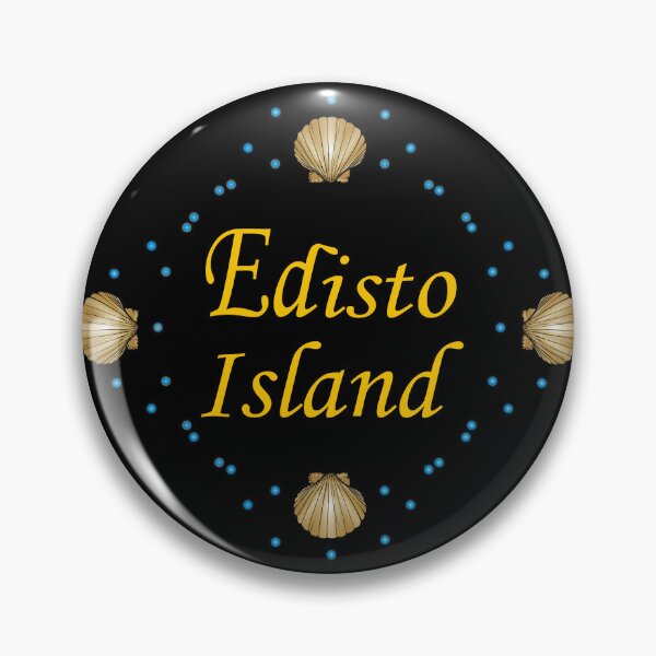 Item preview, Edisto Island seashells  designed and sold by studioss76.