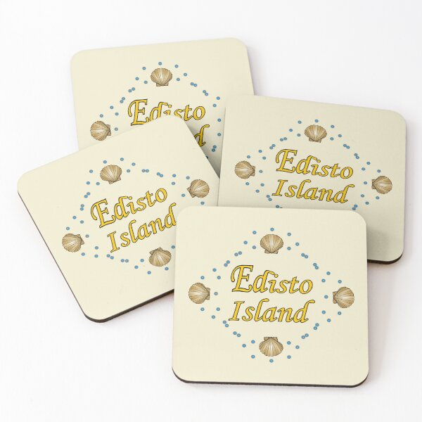 Item preview, Edisto Island seashells  designed and sold by studioss76.