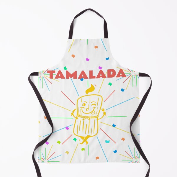 Item preview, Tamale Making Party Tamalada designed and sold by Designs141865.
