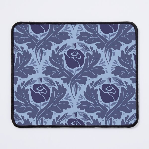 Item preview, Midnight Blooms-24B-032 designed and sold by Cori Lang.