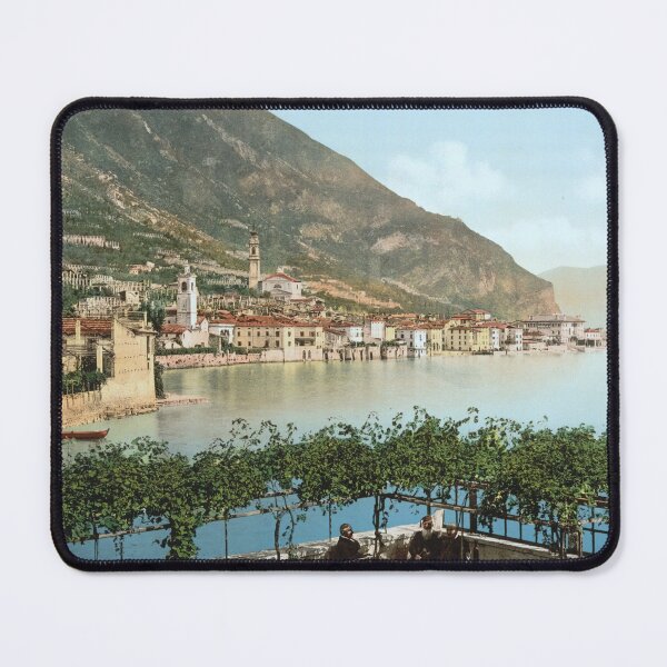 Item preview, Gargnano designed and sold by 19th Century in Color.