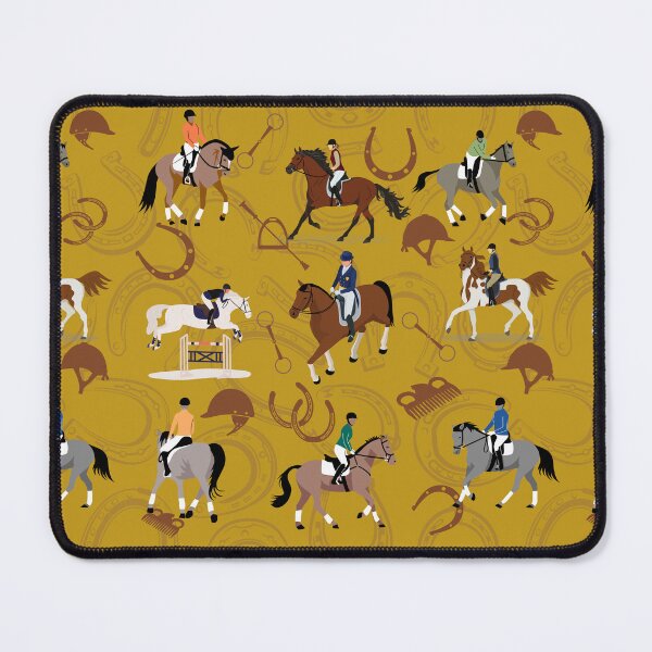 Item preview, Equestrian Dream designed and sold by TurquoiseBird.