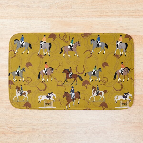 Item preview, Equestrian Dream designed and sold by TurquoiseBird.