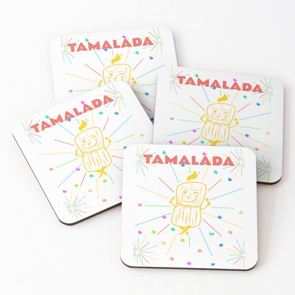 Item preview, Tamale Making Party Tamalada  designed and sold by Designs141865.