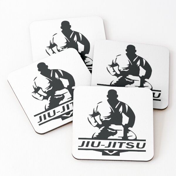 Item preview, Jiu-Jitsu designed and sold by marcosty.