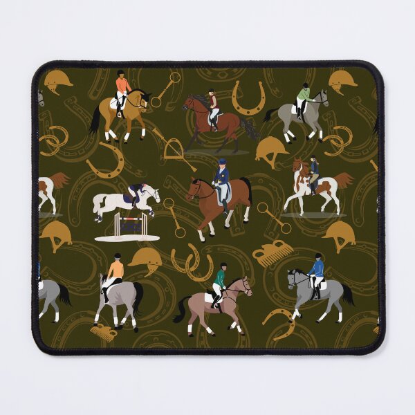 Item preview, Equestrian Dream designed and sold by TurquoiseBird.