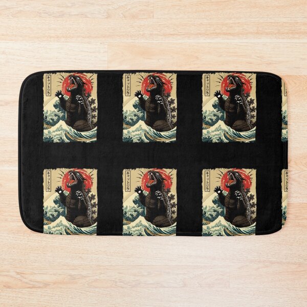 Item preview, Catzilla funny gifts for cat lover  designed and sold by FelkMariShop.