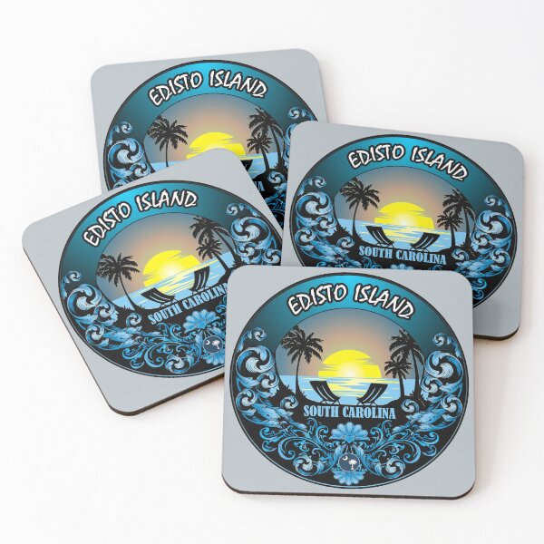 Item preview, Edisto Island South Carolina designed and sold by studioss76.