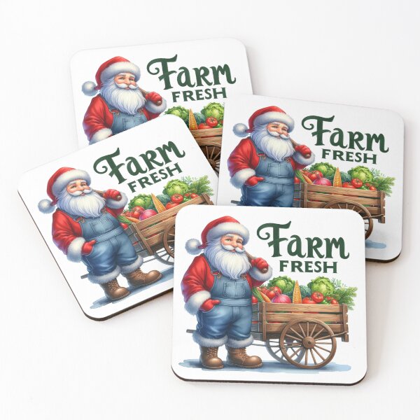 Item preview, Farm Fresh designed and sold by JonysCreativeDesigns.
