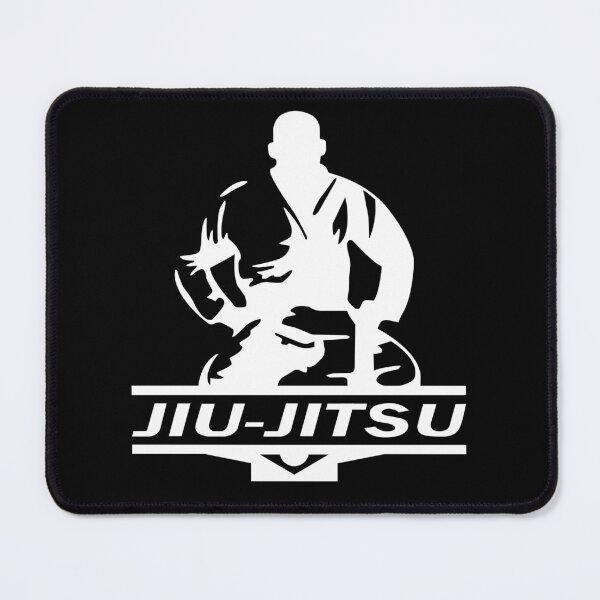 Item preview, Jiu-Jitsu designed and sold by marcosty.