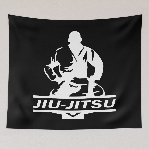 Item preview, Jiu-Jitsu designed and sold by marcosty.