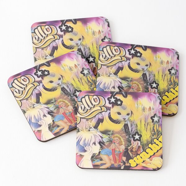 Item preview, Hello Sunshine  designed and sold by AJT7rb.