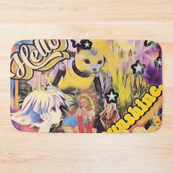Item preview, Hello Sunshine  designed and sold by AJT7rb.