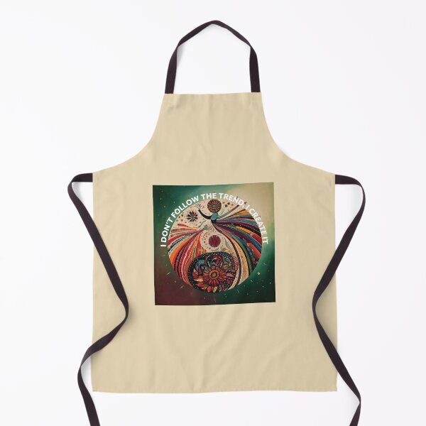 Item preview, I dont follow the trend, I create it designed and sold by SSdesignArticle.