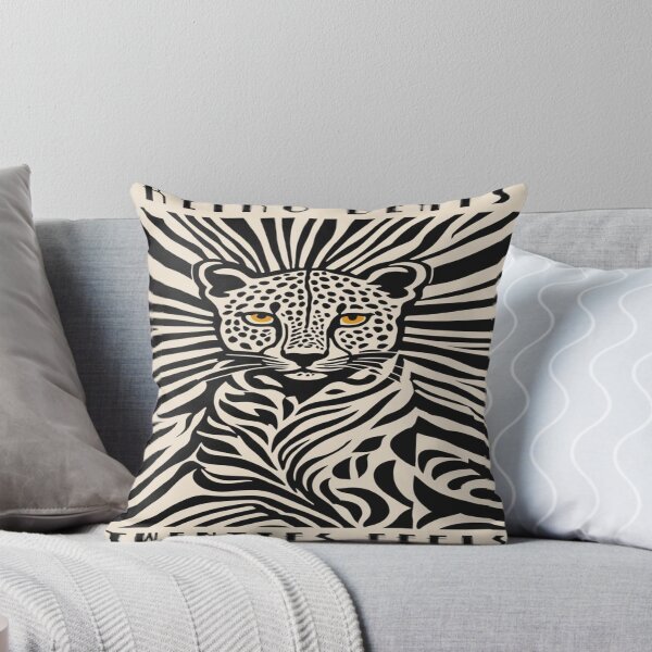 Item preview, Simple Feline Design designed and sold by reverphicc.