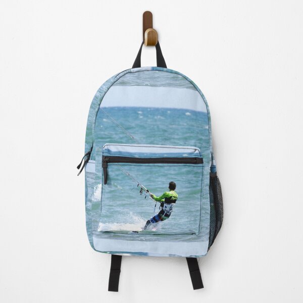 Item preview, Kitesurf Tour Europe 2013-Castelldefels, Barcelona designed and sold by manoloshoping.